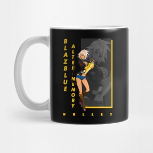 Bullet | Blazblue Mug